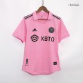 [Super Replica] Inter Miami CF Jersey The Heart Beat Kit Player Version 2023