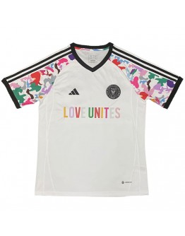 Inter Miami CF Pre-Match Jersey 2023