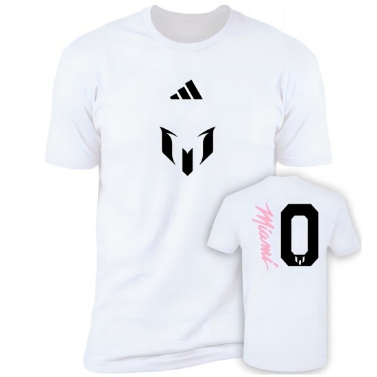 Inter Miami CF X MESSI T-Shirt 2023