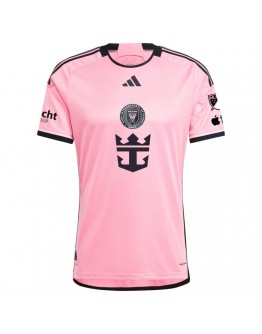 Inter Miami Home Jersey Player Version 2024