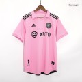 [Super Replica] Inter Miami CF Jersey The Heart Beat Kit Player Version 2023