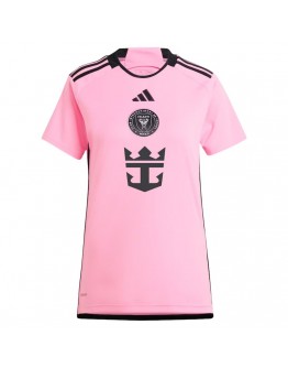 Women's Inter Miami Home Jersey 2024