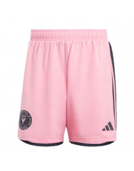 Inter Miami Home Shorts 2024