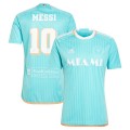 Messi #10 Inter Miami Third Jersey 2024