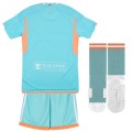 Kids Inter Miami CF Third Full Kit(Jersey+Shorts+Socks) 2024