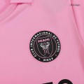 [Super Replica] SU&Aacute;REZ #9 Inter Miami CF Home Jersey Player Version 2022