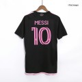 [Super Replica] Inter Miami MESSI #10 Away Jersey La Noche 2023