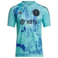 Inter Miami CF One Planet Jersey 2023