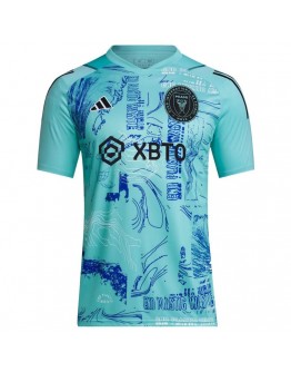 Inter Miami CF One Planet Jersey 2023