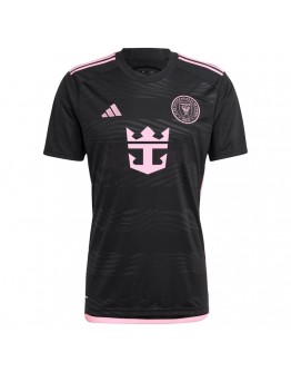 [Super Replica] Inter Miami CF Away La Noche Jersey 2024