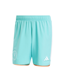 Inter Miami CF Third Soccer Shorts 2024