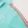 Inter Miami CF Training Kit (Jacket+Pants) 2024