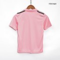 Kids Inter Miami MESSI #10 Jersey Home Kit 2022