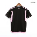 Kids Inter Miami Away Jersey Kit 2023