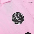 [Super Replica] Inter Miami CF Jersey The Heart Beat Kit Player Version 2023