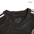 [Super Replica] Inter Miami CF Away Kit Shirt+Short  2023