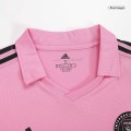 [Super Replica] Inter Miami CF Jersey The Heart Beat Kit Player Version 2023