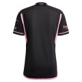 [Super Replica] Inter Miami CF Away Jersey La Noche Player Version 2024