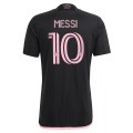 [Super Replica] Messi #10 Inter Miami Away Jersey 2024