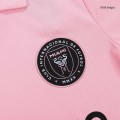 [Super Replica] Inter Miami CF Jersey Home 2023