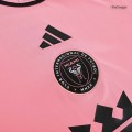 [Super Replica] Messi #10 Inter Miami Home Jersey 2024