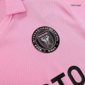 [Super Replica] Inter Miami CF Jersey The Heart Beat Kit Player Version 2023