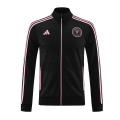 Inter Miami CF Training Jacket Kit (Jacket+Pants) Black 2023/24