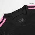 Kids Inter Miami Away Jersey Kit 2024