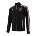 Inter Miami CF Training Jacket Kit (Jacket+Pants) Black 2023/24