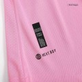 [Super Replica] Inter Miami CF Jersey The Heart Beat Kit Player Version 2023