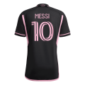 [Super Replica] MESSI #10 Inter Miami CF Away Jersey Player Version 2024