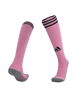 Kids Inter Miami CF Home Socks 2022