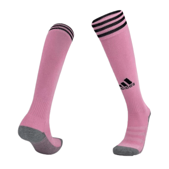 Kids Inter Miami CF Home Socks 2022