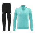 Inter Miami CF Training Kit (Jacket+Pants) 2024