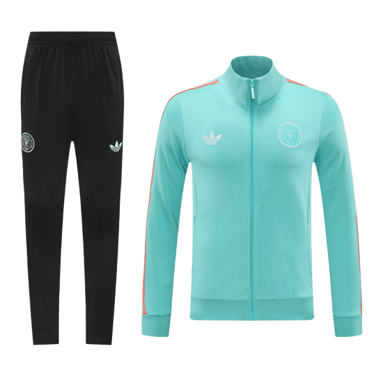 Inter Miami CF Training Kit (Jacket+Pants) 2024