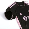 Kids Inter Miami Away Jersey Kit 2023