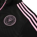 Kids Inter Miami CF Training Kit (Jacket+Pants) Black 2023/24