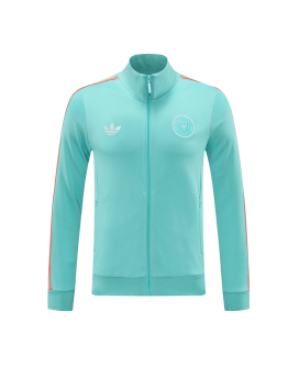 Inter Miami CF Beckenbauer Track Jacket 2024