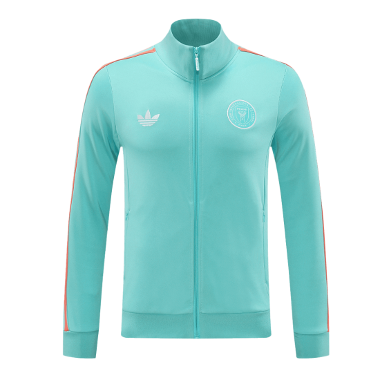 Inter Miami CF Beckenbauer Track Jacket 2024