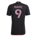 [Super Replica] SU&Aacute;REZ #9 Inter Miami CF Away Jersey 2023