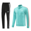 Inter Miami CF Training Kit (Jacket+Pants) 2024