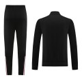 Inter Miami CF Training Jacket Kit (Jacket+Pants) Black 2023/24