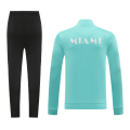 Inter Miami CF Training Kit (Jacket+Pants) 2024