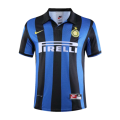 Retro Inter Milan Home Jersey 1998/99