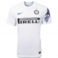 Retro Inter Milan Away Jersey 2010/11