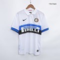 Retro Inter Milan Away Jersey 2009/10