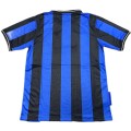 Retro Inter Milan UCL Final Home Jersey 2009/10