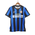 Retro Inter Milan UCL Final Home Jersey 2009/10