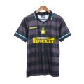 Retro Inter Milan Away Jersey Europa League 1997/98