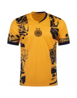 Inter Milan Third Jersey 2024/25